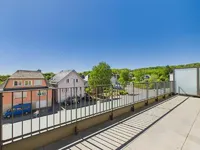 Недвижимость Penthouse 2 bedrooms for sale in Hautcharage: 5