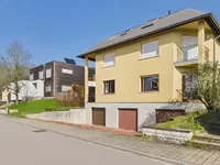 Недвижимость Apartment 4 bedrooms for sale in Mamer: 3