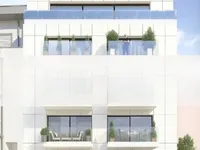 Недвижимость Apartment 2 bedrooms for sale in Luxembourg-Merl: 1