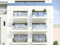 Недвижимость Apartment 2 bedrooms for sale in Luxembourg-Merl: 2