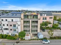 Недвижимость Apartment 2 bedrooms for sale in Luxembourg-Merl: 5