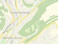 Недвижимость Apartment 2 bedrooms for sale in Luxembourg-Kirchberg: 2