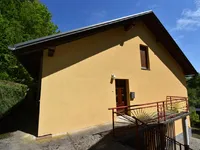 Недвижимость Дом с террасой Новый Рещань.: 2