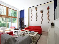 Недвижимость House 3 bedrooms for sale in Bridel: 1