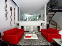 Недвижимость House 3 bedrooms for sale in Bridel: 2