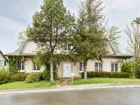 Недвижимость House for sale in Luxembourg-Belair: 1