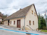 Недвижимость Дом в Метлике: 2