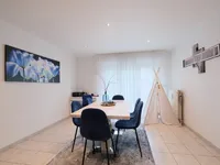 Недвижимость Apartment 2 bedrooms for sale in Colmar-Berg: 1