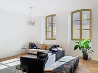 Недвижимость Apartment 2 bedrooms for sale in Wasserbillig: 4