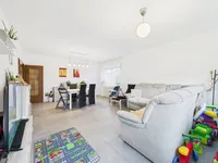 Недвижимость Apartment 2 bedrooms for sale in Ettelbruck: 2