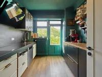 Недвижимость House 4 bedrooms for sale in Luxembourg-Centre ville: 7
