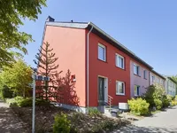 Недвижимость Semi-detached house 3 bedrooms for sale in Luxembourg-Kirchberg: 1