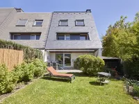 Недвижимость Semi-detached house 3 bedrooms for sale in Luxembourg-Kirchberg: 2