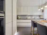 Недвижимость Semi-detached house 3 bedrooms for sale in Luxembourg-Kirchberg: 6
