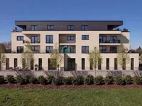 Недвижимость Apartment 3 bedrooms for sale in Frisange: 1