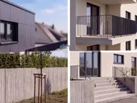 Недвижимость Apartment 3 bedrooms for sale in Frisange: 2