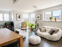 Недвижимость Apartment 2 bedrooms for sale in Luxembourg-Hamm: 1