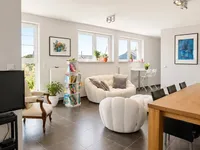 Недвижимость Apartment 2 bedrooms for sale in Luxembourg-Hamm: 2