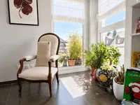 Недвижимость Apartment 2 bedrooms for sale in Luxembourg-Hamm: 3