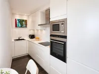Недвижимость Apartment 2 bedrooms for sale in Luxembourg-Hamm: 4