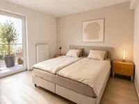 Недвижимость Apartment 2 bedrooms for sale in Luxembourg-Hamm: 5