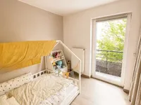 Недвижимость Apartment 2 bedrooms for sale in Luxembourg-Hamm: 6