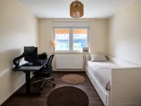 Недвижимость Apartment 2 bedrooms for sale in Kayl: 6