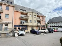 Недвижимость Apartment 1 bedroom for sale in Strassen: 1