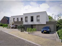 Недвижимость Semi-detached house 3 bedrooms for sale in Koetschette: 1