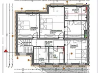 Недвижимость Semi-detached house 3 bedrooms for sale in Koetschette: 3