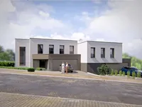 Недвижимость Semi-detached house 3 bedrooms for sale in Koetschette: 1