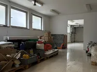 Недвижимость Коммерческое помещение Складское Ново Стење: 18