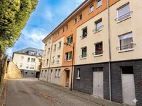 Недвижимость Apartment 1 bedroom for sale in Luxembourg-Eich: 1