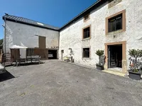 Недвижимость Detached house 4 bedrooms for sale in Boevange (Clervaux): 2
