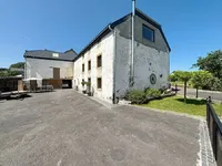 Недвижимость Detached house 4 bedrooms for sale in Boevange (Clervaux): 4
