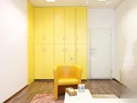 Недвижимость Офисное помещение Бежиград: 9