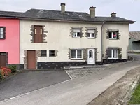Недвижимость Semi-detached house 3 bedrooms for sale in Doennange: 2