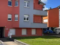 Недвижимость Apartment 2 bedrooms for sale in Differdange: 1