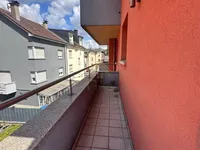Недвижимость Apartment 2 bedrooms for sale in Differdange: 6