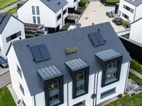 Недвижимость Detached house 4 bedrooms for sale in Bettborn: 1