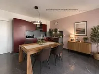 Недвижимость Apartment 2 bedrooms for sale in Weiswampach: 2