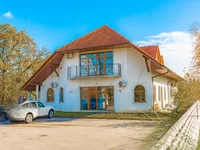 Недвижимость Комбинированное помещение Томацево: 5