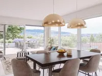 Недвижимость Apartment 4.5 rooms: 1