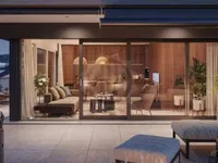 Недвижимость Apartment 4.5 rooms: 2