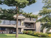 Недвижимость Apartment 4.5 rooms: 4
