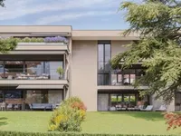 Недвижимость Apartment 4.5 rooms: 5