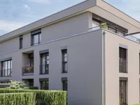 Недвижимость Apartment 4.5 rooms: 6