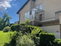Недвижимость Attic flat 6 rooms: 2
