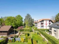 Недвижимость Apartment 4 rooms: 1