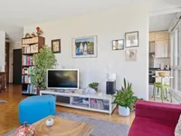 Недвижимость Apartment 4 rooms: 4